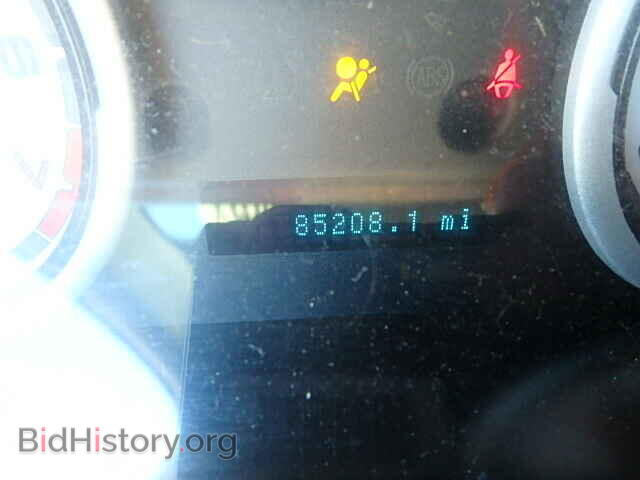 2009 FORD FOCUS - VIN: 1FAHP36N89W269169 - Photo 8