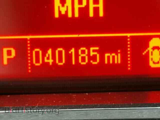 2012 GMC TERRAIN - VIN: 2GKFLWE50C6279247 - Фото 8