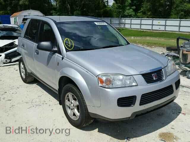 Photo 5GZCZ33D37S854206 - SATURN VUE 2007