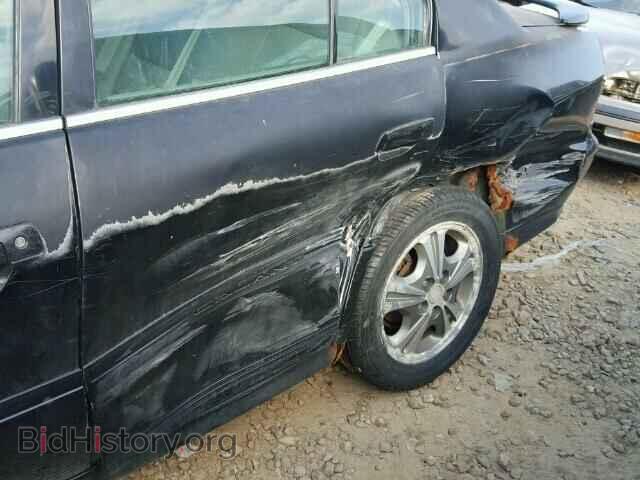 2001 MITSUBISHI GALANT - VIN: 4A3AA56HX1E028465 - Фото 9
