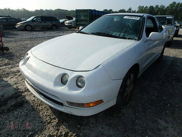 1995 ACURA INTEGRA - VIN: JH4DC4367SS021076 - Фото 2