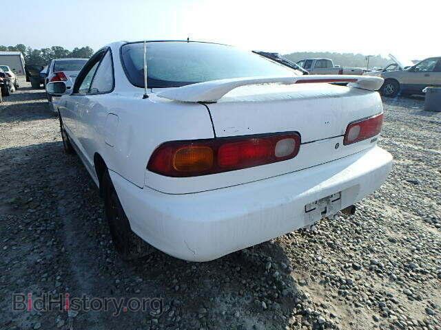 1995 ACURA INTEGRA - VIN: JH4DC4367SS021076 - Фото 3