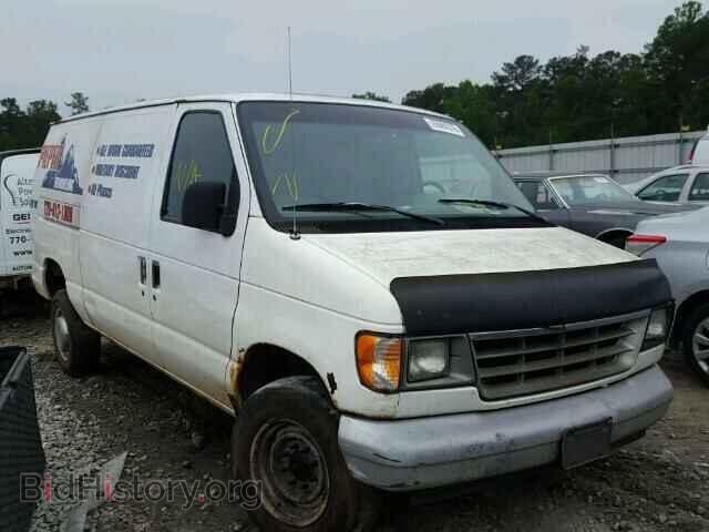 Photo 1FTHE24H5RHA08982 - FORD ECONOLINE 1994