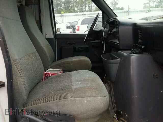 1994 FORD ECONOLINE - VIN: 1FTHE24H5RHA08982 - Photo 5