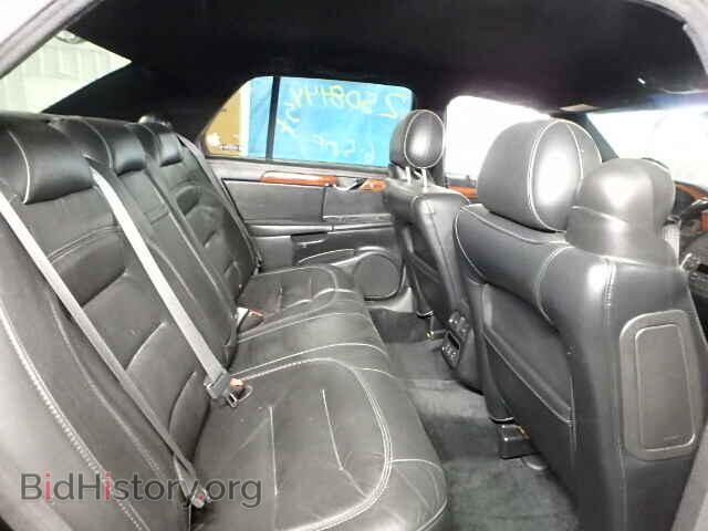 2003 CADILLAC DEVILLE - VIN: 1G6KD54YX3U262926 - Фото 6