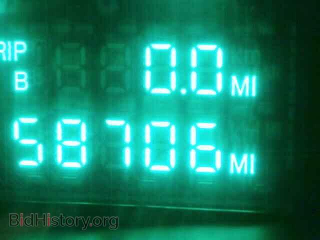2003 CADILLAC DEVILLE - VIN: 1G6KD54YX3U262926 - Фото 8