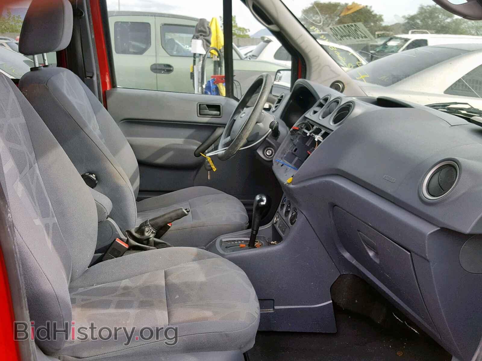 2012 FORD TRANSIT CO - VIN: NM0KS9BNXCT078883 - Фото 5