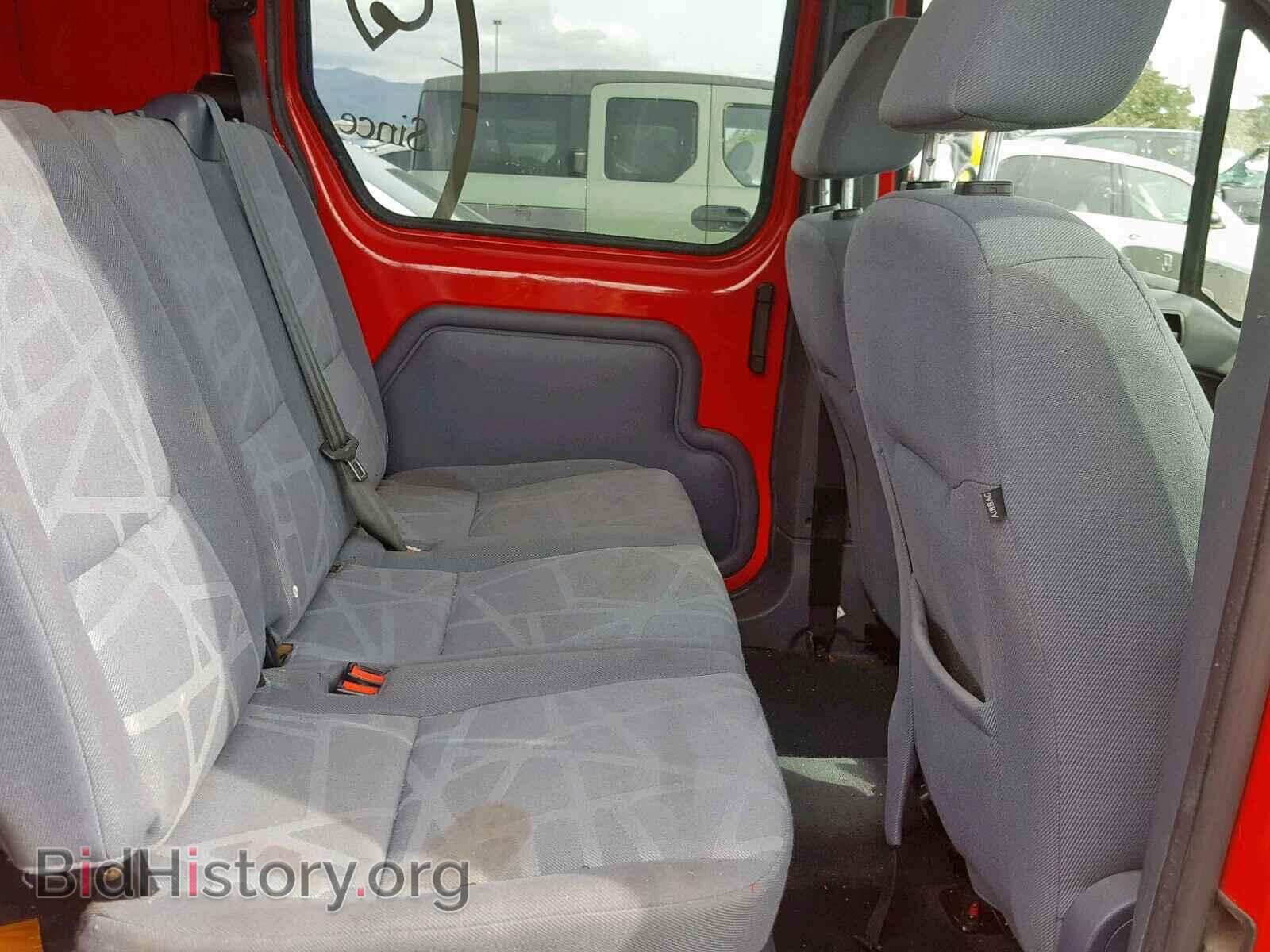2012 FORD TRANSIT CO - VIN: NM0KS9BNXCT078883 - Фото 6