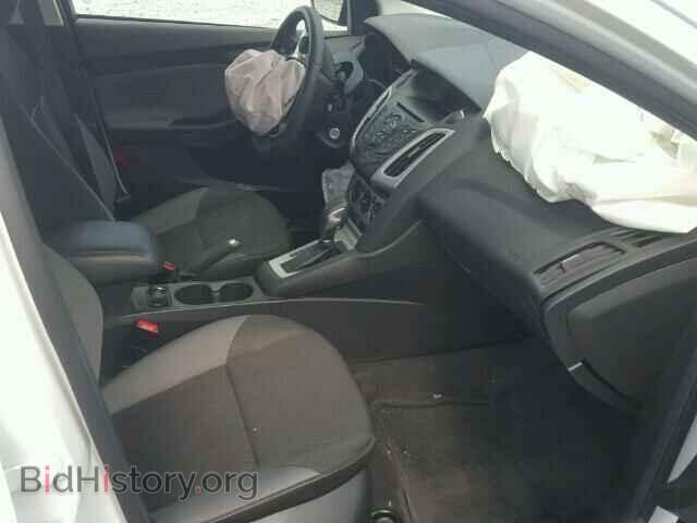 2014 FORD FOCUS - VIN: 1FADP3F22EL245479 - Photo 5
