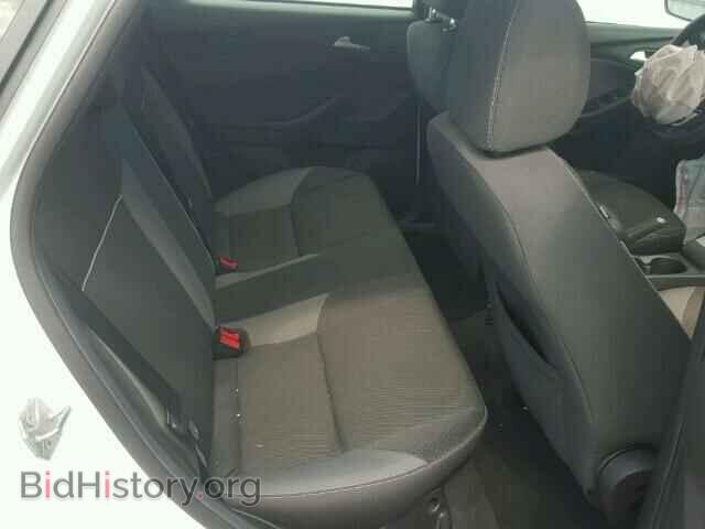2014 FORD FOCUS - VIN: 1FADP3F22EL245479 - Photo 6