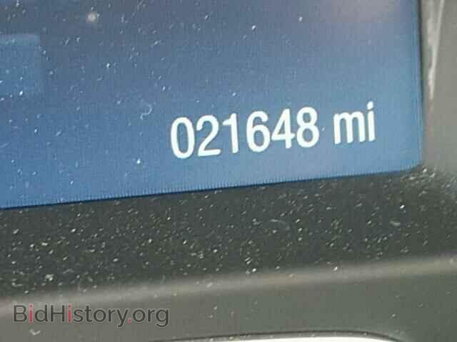 2014 FORD FOCUS - VIN: 1FADP3F22EL245479 - Photo 8