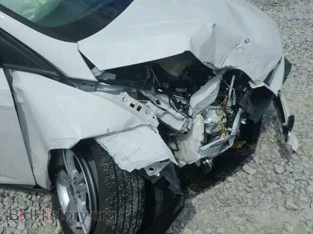2014 FORD FOCUS - VIN: 1FADP3F22EL245479 - Photo 9