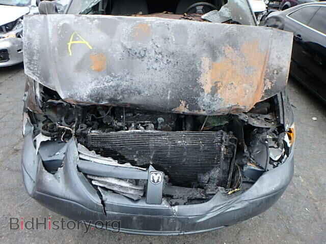 2006 DODGE CARAVAN - VIN: 1D4GP24R86B596361 - Фото 7