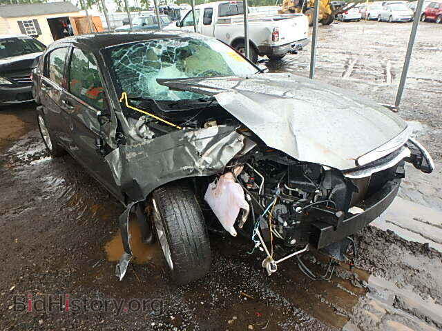 Фотография 1C3CCBBGXDN573303 - CHRYSLER 200 2013