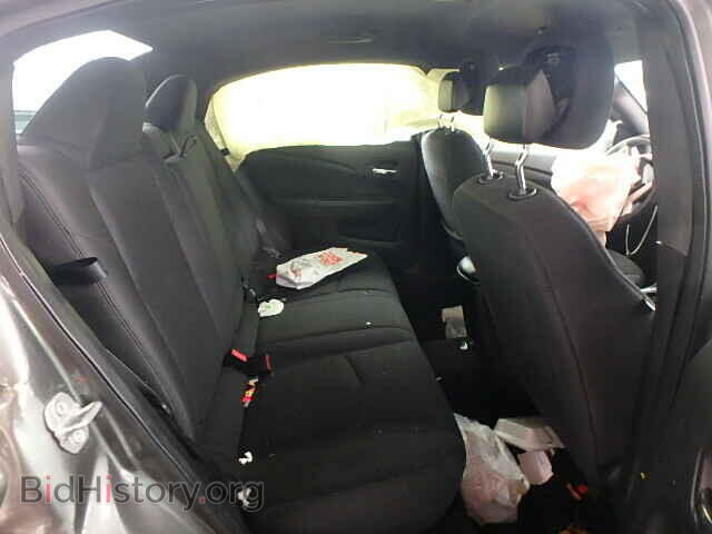 2013 CHRYSLER 200 - VIN: 1C3CCBBGXDN573303 - Фото 6