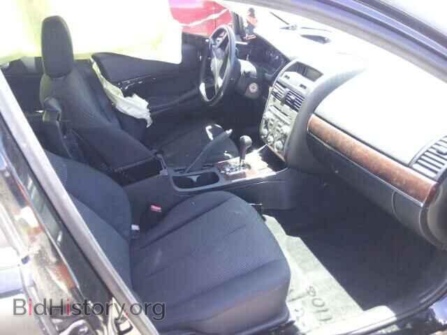 2012 MITSUBISHI GALANT - VIN: 4A32B3FFXCE020034 - Фото 5