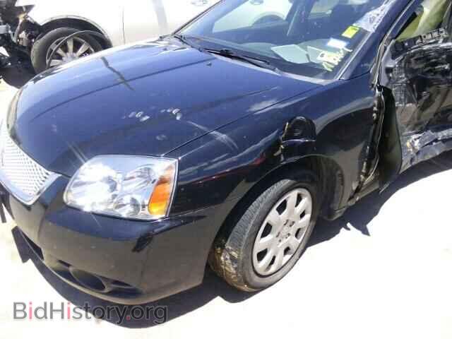 2012 MITSUBISHI GALANT - VIN: 4A32B3FFXCE020034 - Фото 10