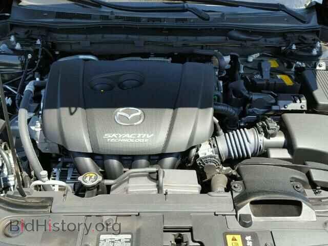 2016 MAZDA 6 - VIN: JM1GJ1V59G1461725 - Фото 7