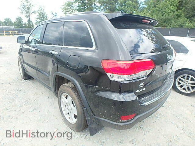 2014 JEEP CHEROKEE - VIN: 1C4RJFBG9EC155704 - Фото 3