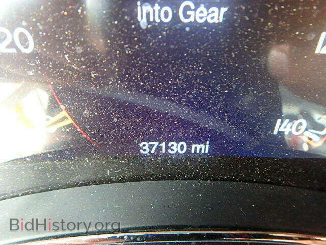 2014 JEEP CHEROKEE - VIN: 1C4RJFBG9EC155704 - Фото 8