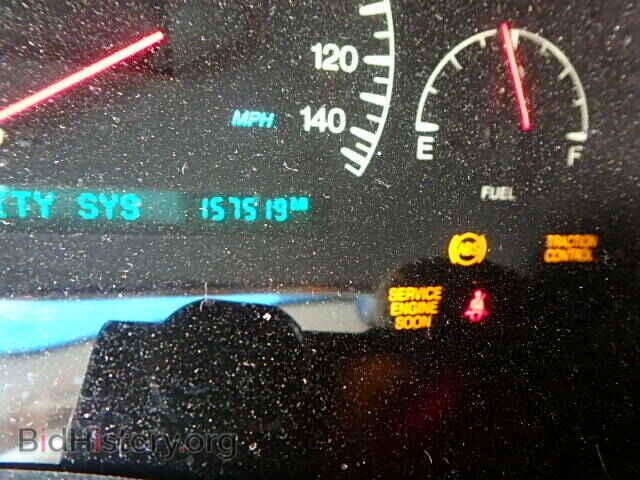 2000 CADILLAC DEVILLE - VIN: 1G6KE54Y8YU291314 - Фото 8