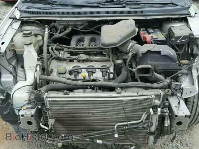 2009 FORD EDGE - VIN: 2FMDK36C39BA93182 - Фото 7