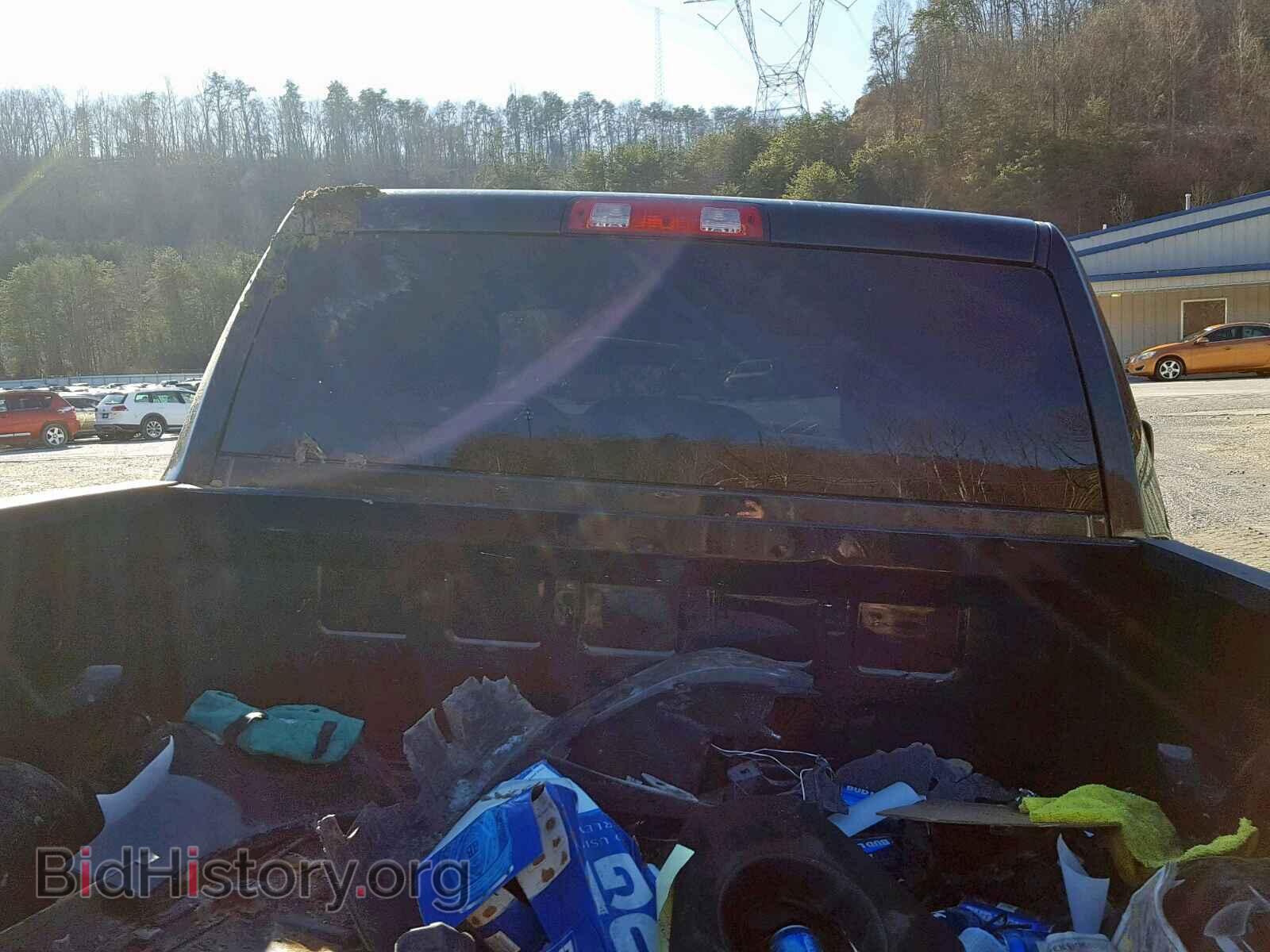 2017 RAM 1500 ST - VIN: 3C6JR6AT8HG636976 - Фото 6