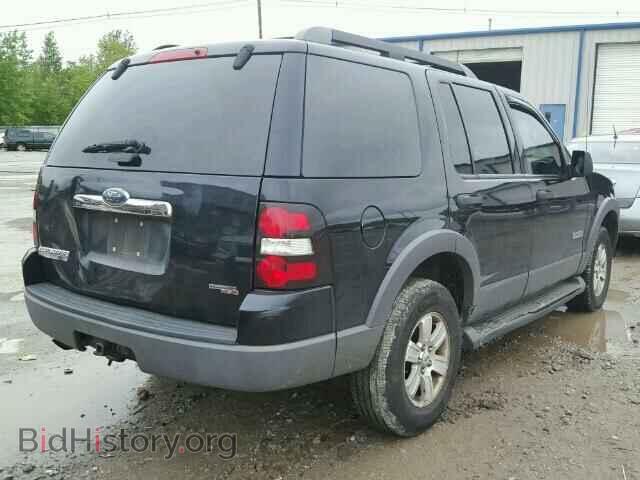 2006 FORD EXPLORER - VIN: 1FMEU73E46UA09985 - Photo 4