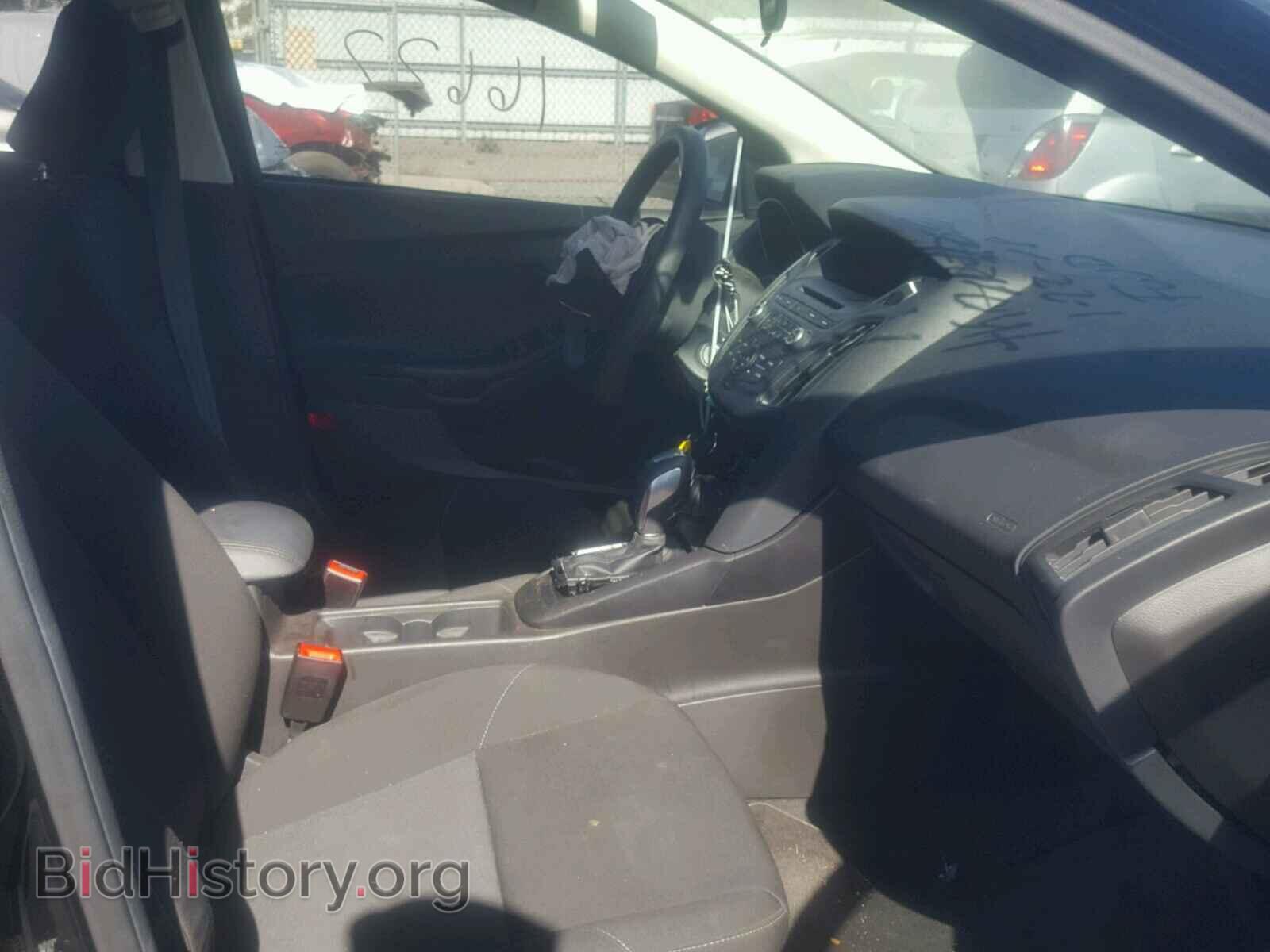 2016 FORD FOCUS - VIN: 1FADP3K26GL234378 - Photo 5
