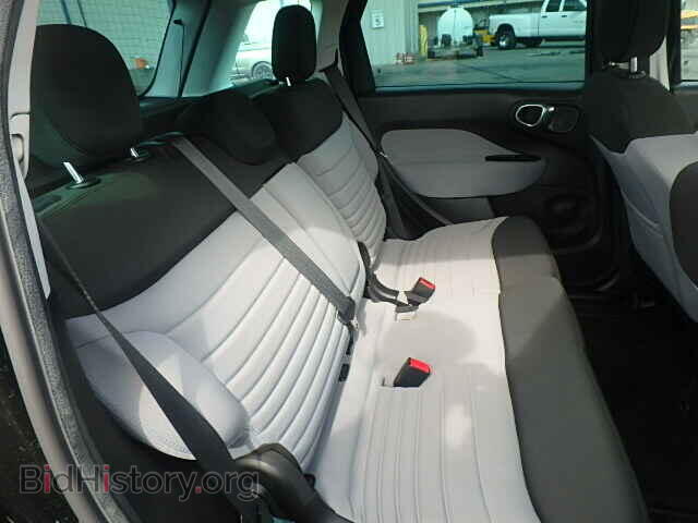 2014 FIAT 500 - VIN: ZFBCFABH8EZ002704 - Фото 6