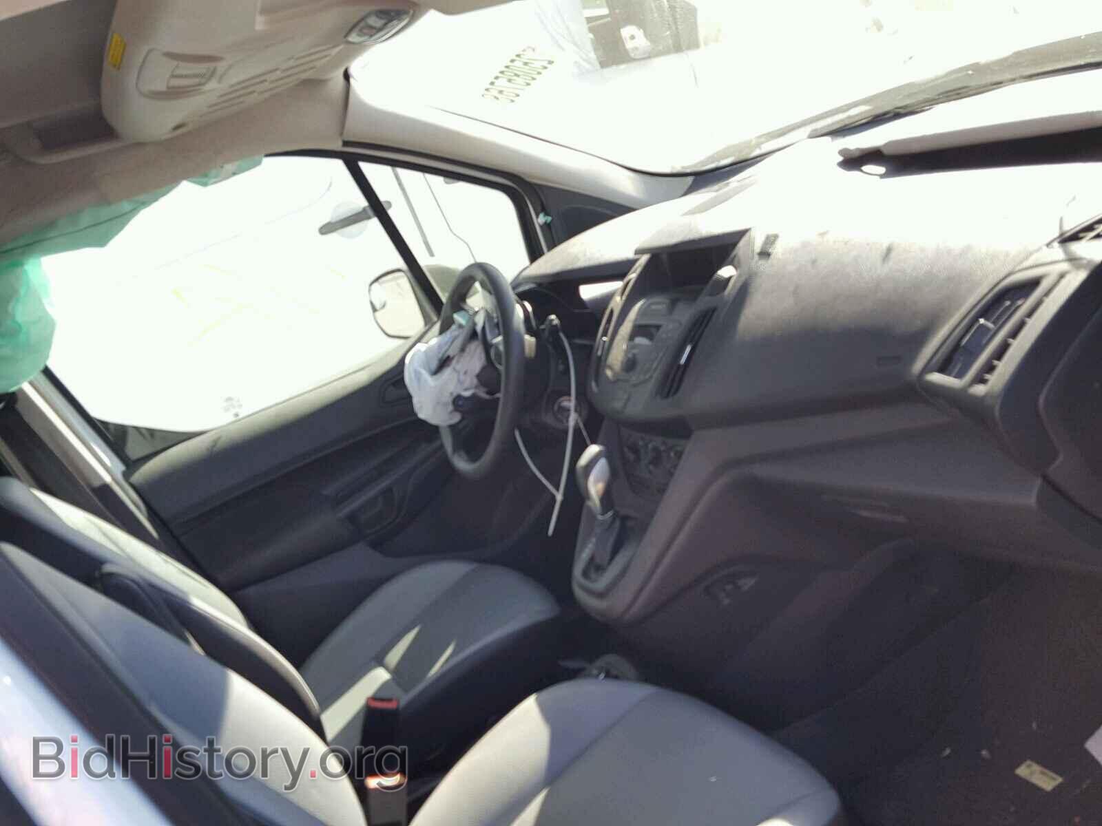 2015 FORD TRANSIT CO - VIN: NM0LS7E77F1194757 - Фото 5