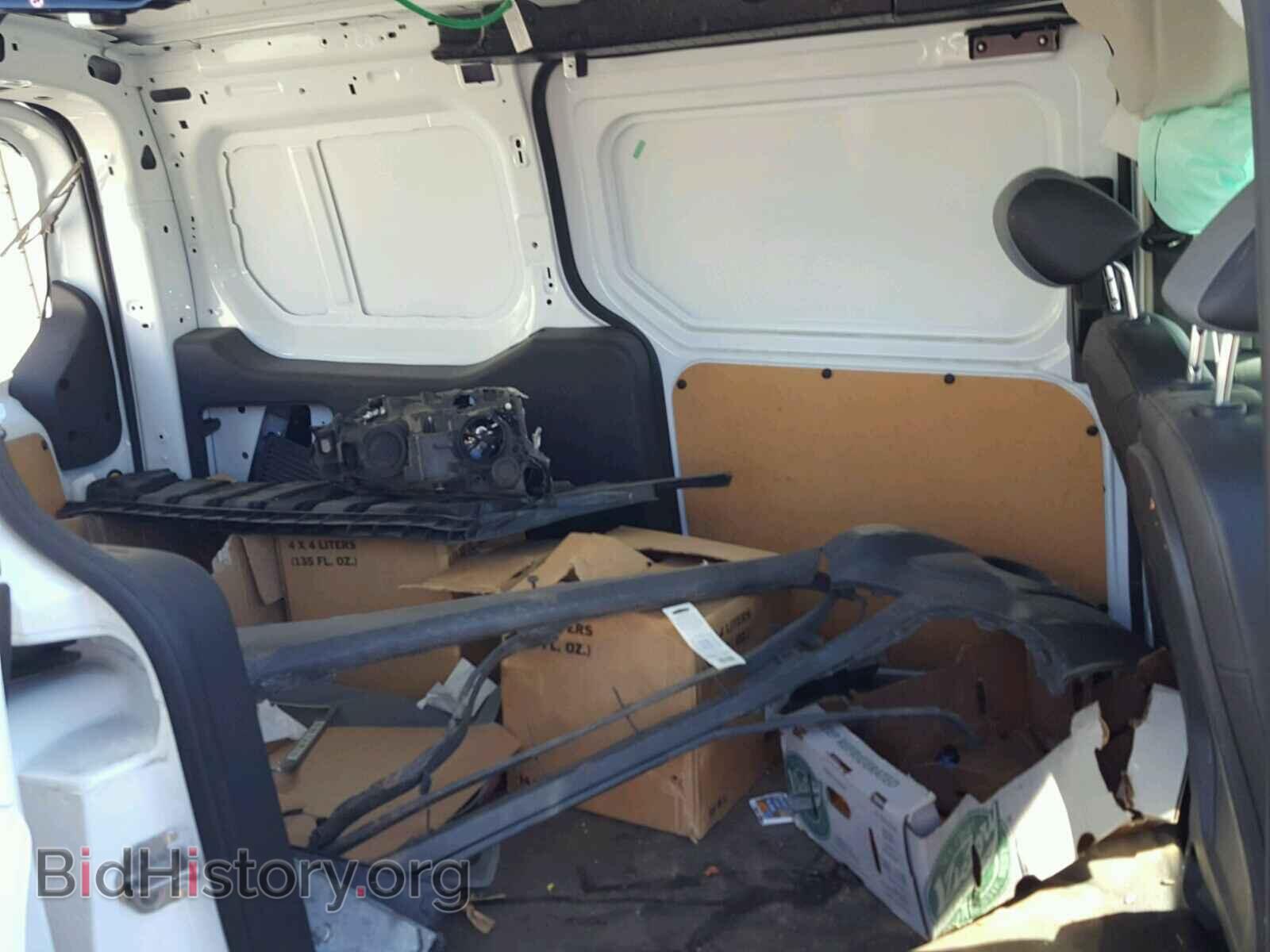 2015 FORD TRANSIT CO - VIN: NM0LS7E77F1194757 - Фото 6