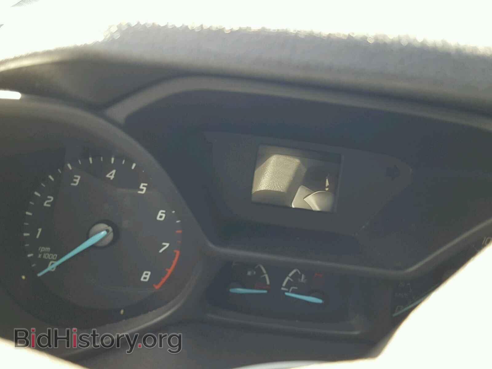 2015 FORD TRANSIT CO - VIN: NM0LS7E77F1194757 - Фото 8