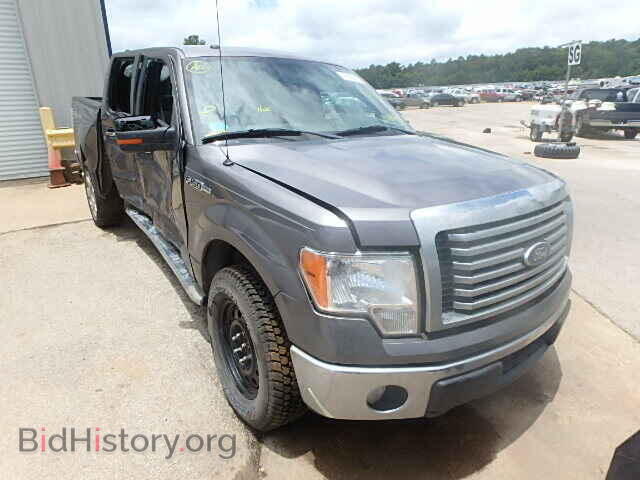 Фотография 1FTFW1EF4BFB38961 - FORD F150 2011