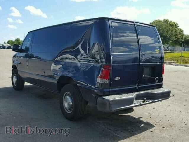 2006 FORD ECONOLINE - VIN: 1FTNE24WX6DA02809 - Photo 3