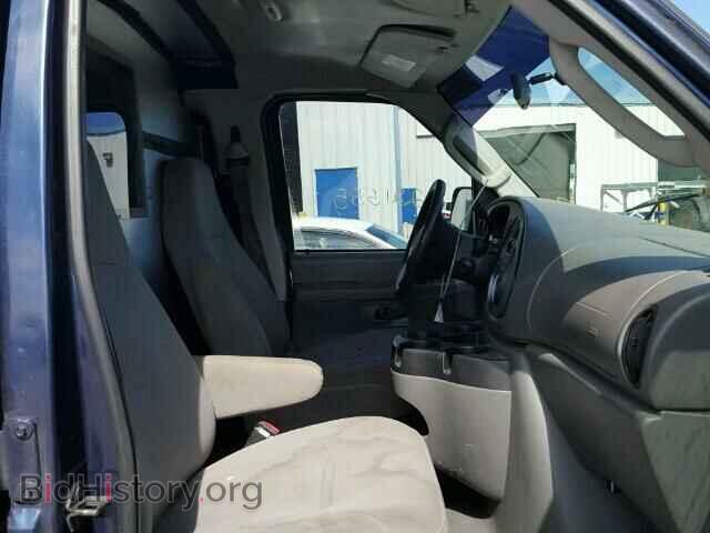 2006 FORD ECONOLINE - VIN: 1FTNE24WX6DA02809 - Photo 5