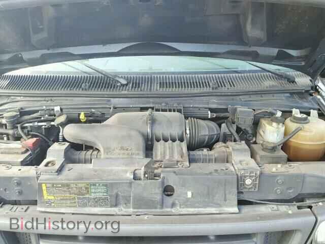 2006 FORD ECONOLINE - VIN: 1FTNE24WX6DA02809 - Photo 7