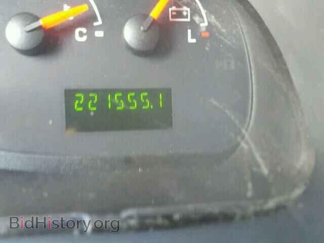 2006 FORD ECONOLINE - VIN: 1FTNE24WX6DA02809 - Photo 8