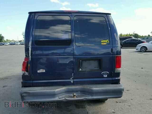 2006 FORD ECONOLINE - VIN: 1FTNE24WX6DA02809 - Photo 9