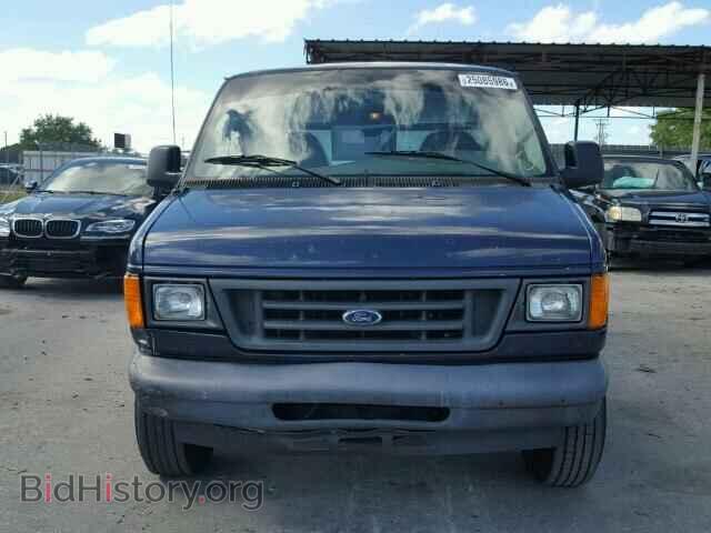2006 FORD ECONOLINE - VIN: 1FTNE24WX6DA02809 - Photo 10