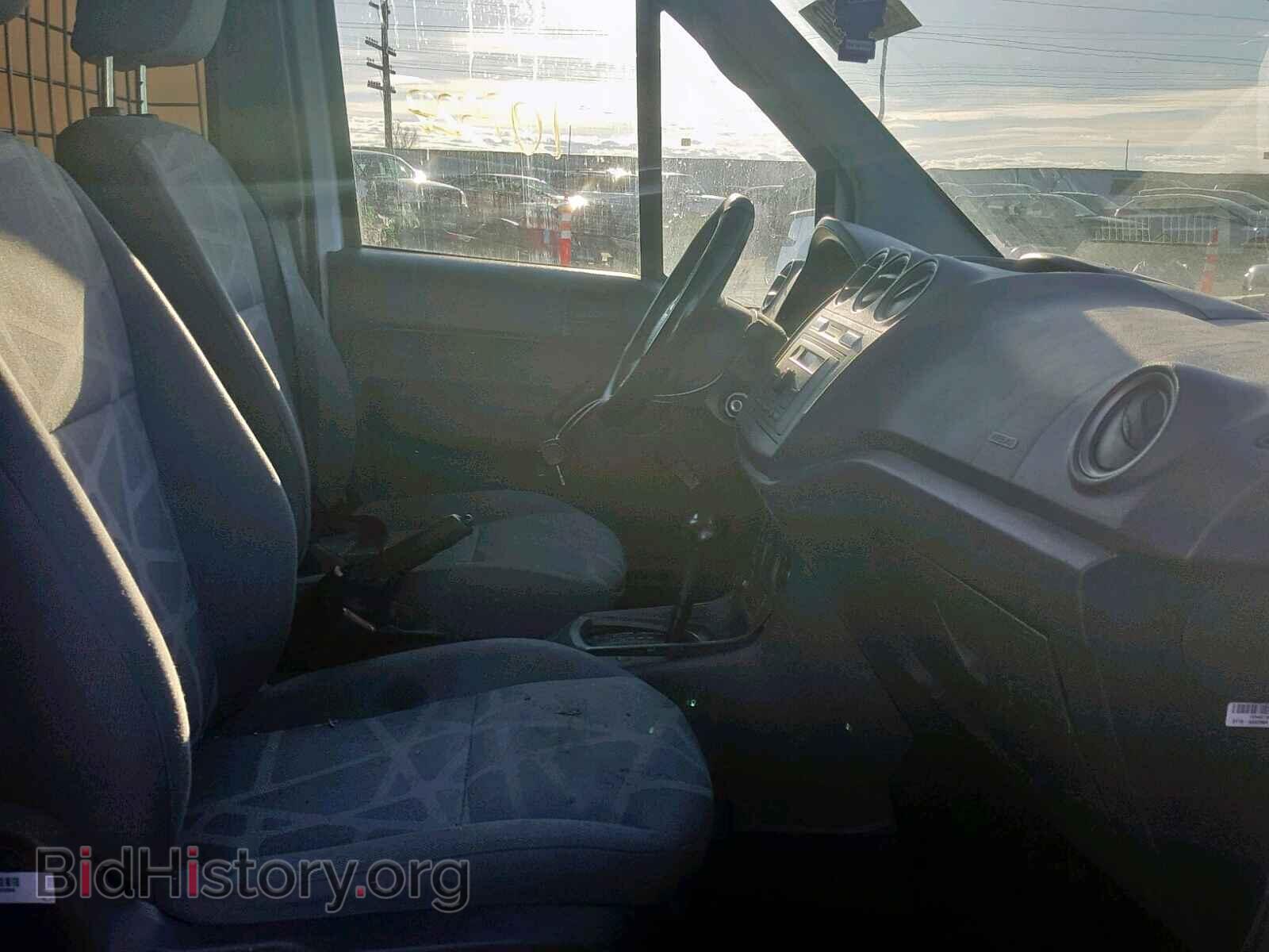 2011 FORD TRANSIT CO - VIN: NM0LS6AN3BT054928 - Фото 5