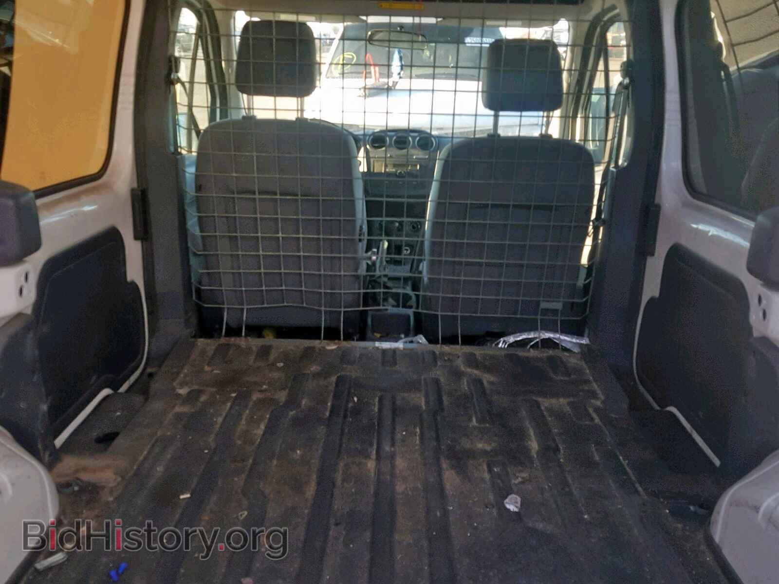 2011 FORD TRANSIT CO - VIN: NM0LS6AN3BT054928 - Фото 6