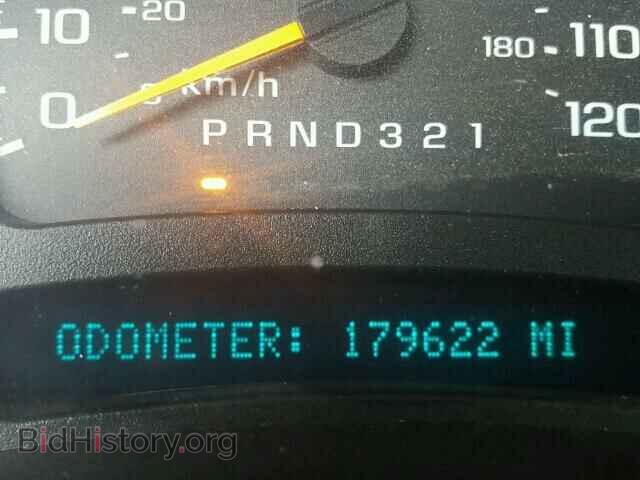 2007 CHEVROLET SILVERADO - VIN: 1GCEC14X07Z138573 - Фото 8