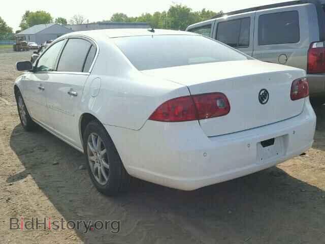 2007 BUICK LUCERNE - VIN: 1G4HD57287U191693 - Фото 3