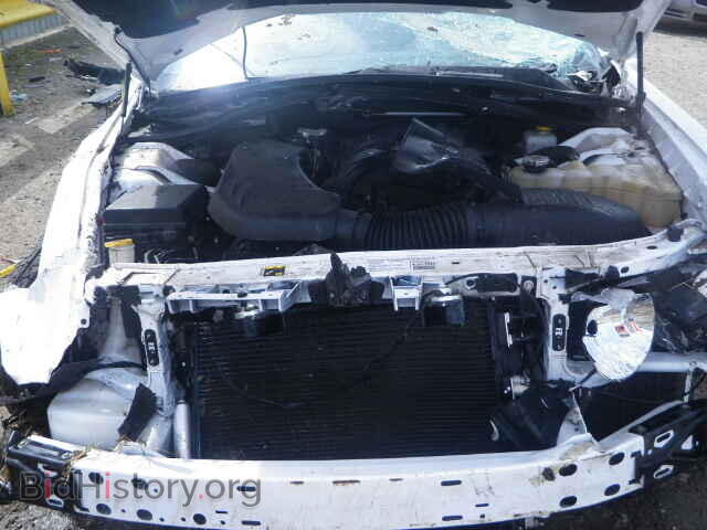 2013 DODGE CHALLENGER - VIN: 2C3CDYAG0DH607100 - Photo 7