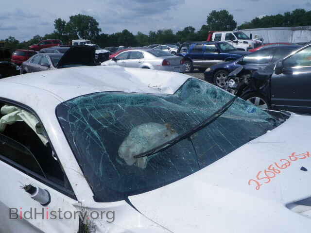 2013 DODGE CHALLENGER - VIN: 2C3CDYAG0DH607100 - Photo 9