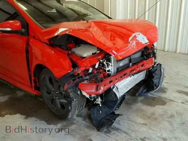 2016 FORD FOCUS - VIN: 1FADP3L98GL266857 - Photo 10