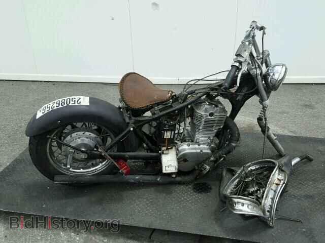 1996 SUZUKI OTHR CYCLE - VIN: JS1NP41A0T2104216 - Фото 10