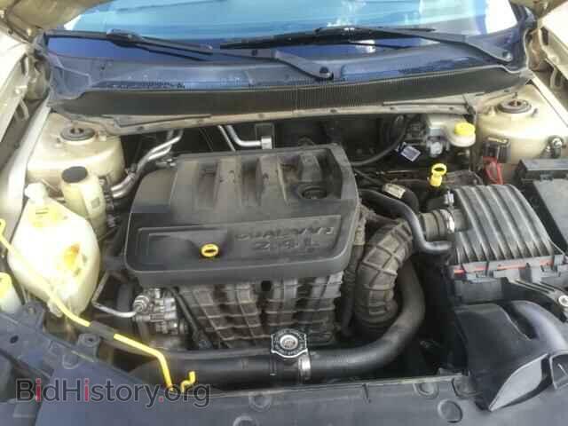 2010 DODGE AVENGER - VIN: 1B3CC4FB9AN142194 - Фото 7