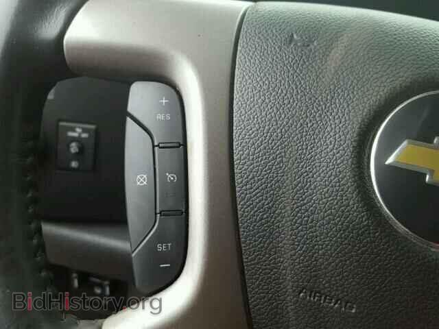 2013 CHEVROLET SILVERADO - VIN: 3GCPKSE71DG263271 - Фото 9